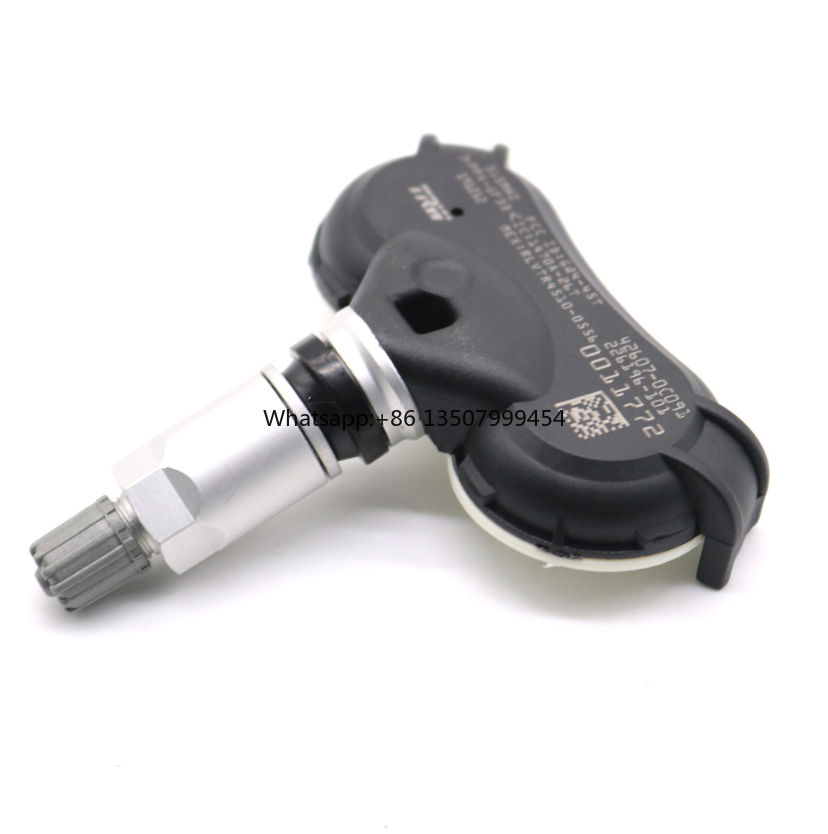 Tire Pressure Monitor - เซ็นเซอร์วัดแรงดันลมยาง TPMS 315 รุ่น 42607-0C091 เหมาะสำหรับระบบตรวจสอบแรงดันลมยาง
