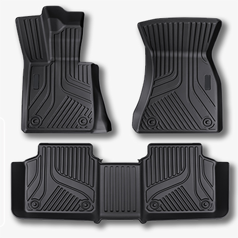 Volvo Car Accessories Xc60 - Custom TPE รถสําหรับ Volvo XC40 XC60