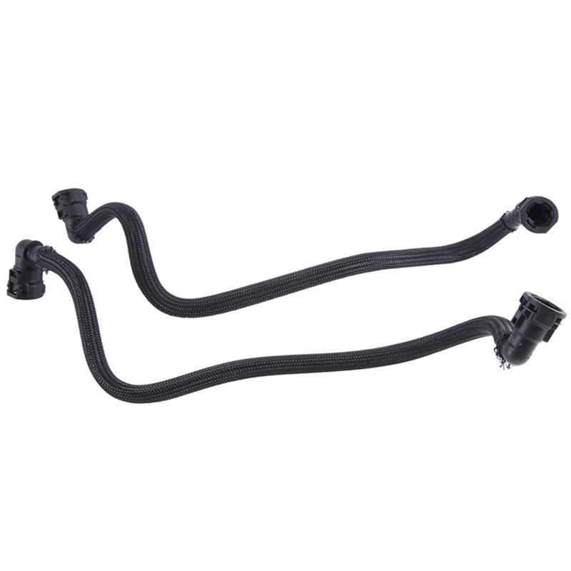 Volvo Car Accessories Xc60 - 1 คู่ท่อน้ำมันเกียร์รถยนต์ท่อน้ำมันเกียร์สำหรับวอลโว่ S60 S80L XC70 XC60