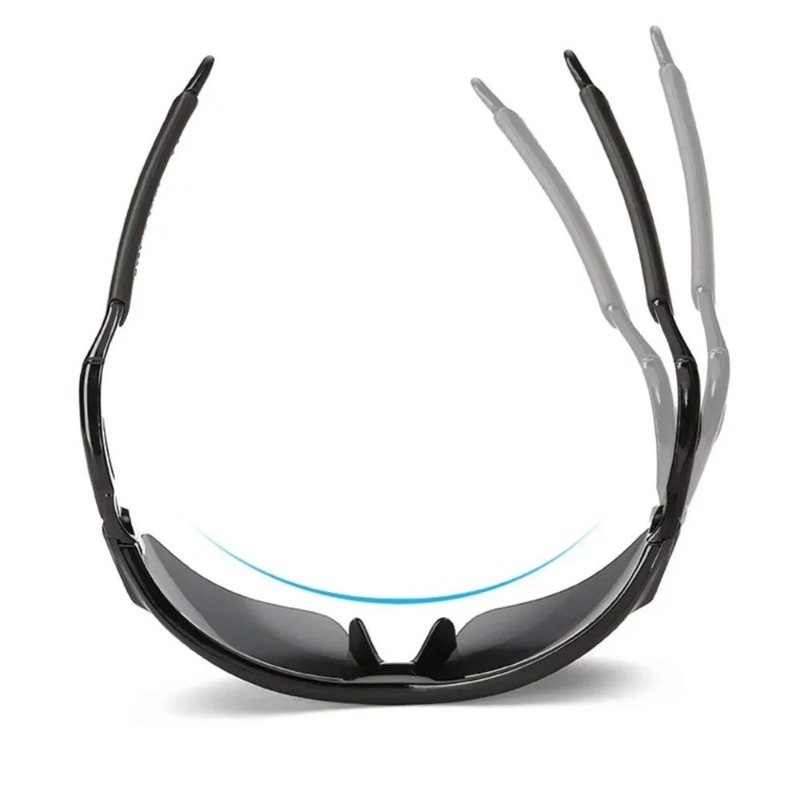 แว่นตาขับรถกันแสงสะท้อนกลางวัน - Car Accessories For Night Driving บทวิจารณ์และราคา