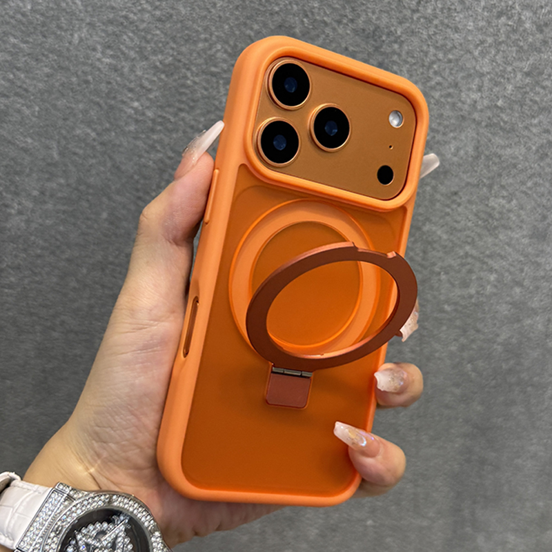 เคสโทรศัพท์แบบวงแหวนโลหะสำหรับ - Car Phone Holder Magnetic บทวิจารณ์และราคา
