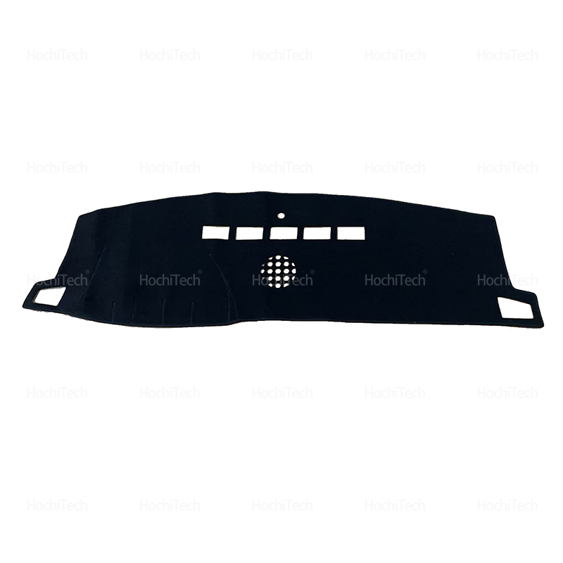 แผ่นปิดคอนโซลรถยนต์ ป้องกันแสง - Car Anti-Slip Dashboard Mat บทวิจารณ์และราคา