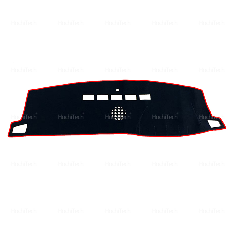 แผ่นปิดคอนโซลรถยนต์ ป้องกันแสง - Car Anti-Slip Dashboard Mat บทวิจารณ์และราคา