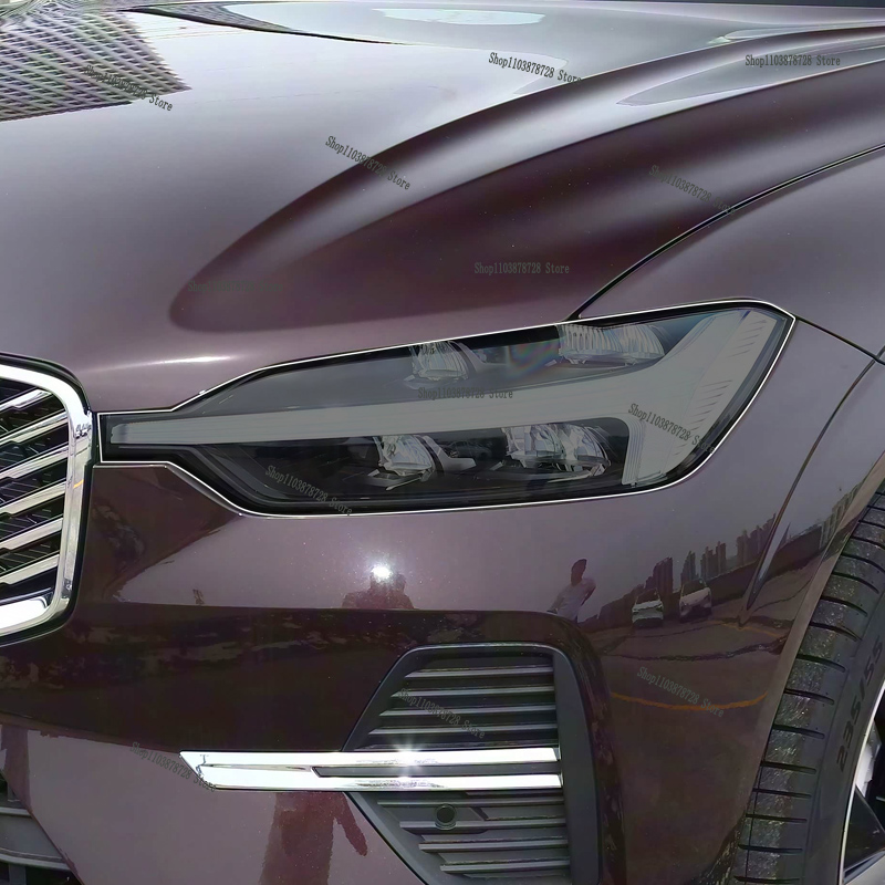 สำหรับ VOLVO XC60 (2022-2024)  - Volvo Car Accessories Xc60 บทวิจารณ์และราคา