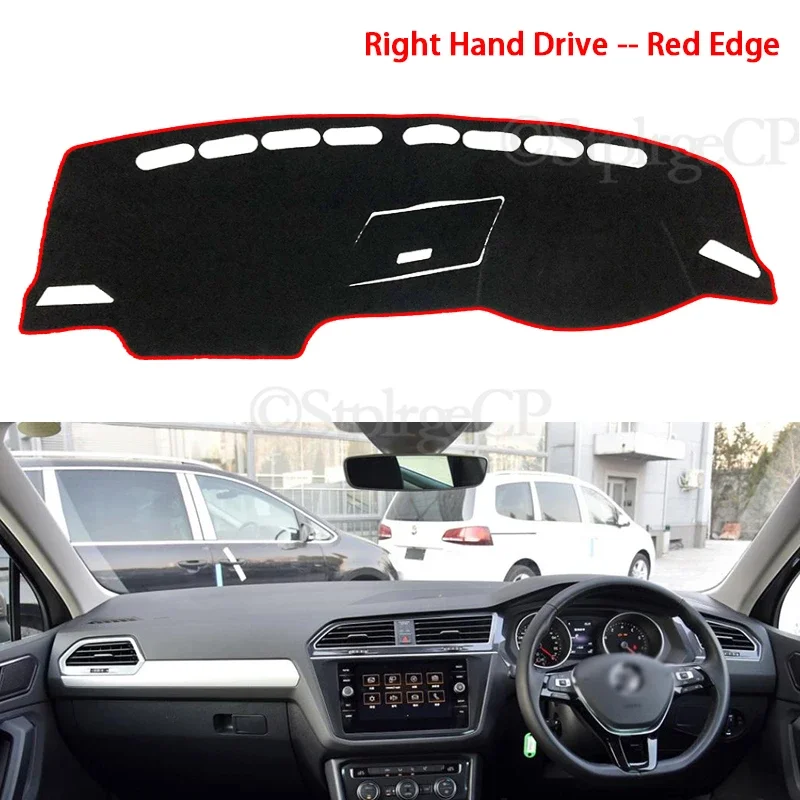 แผ่นรองกันลื่น ป้องกันแสงแดด ส - Car Anti-Slip Dashboard Mat บทวิจารณ์และราคา