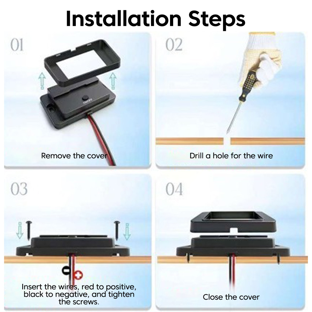 อะแดปเตอร์ช่องเสียบเครื่องชาร์ - Car Accessories Thailand บทวิจารณ์และราคา