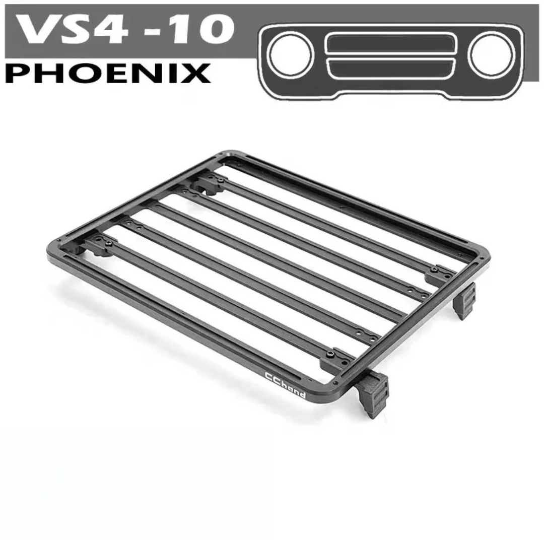 ชุดอุปกรณ์ปรับแต่งแร็คสัมภาระแ - Car Accessories Phoenix บทวิจารณ์และราคา