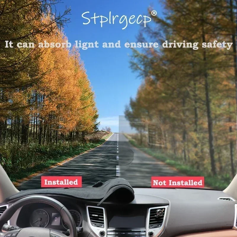 แผ่นปิดคอนโซลหน้ารถ กันลื่น ป้ - Car Anti-Slip Dashboard Mat บทวิจารณ์และราคา