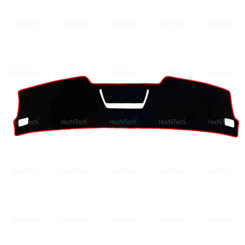 แผ่นปิดคอนโซลหน้ารถ กันลื่น ป้ - Car Anti-Slip Dashboard Mat บทวิจารณ์และราคา