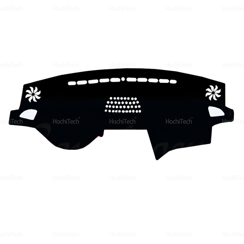 สําหรับ Subaru Outback 2015-20 - Car Anti-Slip Dashboard Mat บทวิจารณ์และราคา