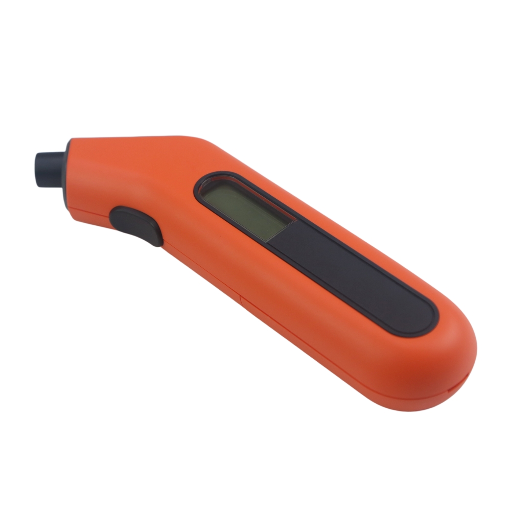 เครื่องวัดแรงดันลมยางแบบดิจิตอ - Tire Pressure Monitor บทวิจารณ์และราคา