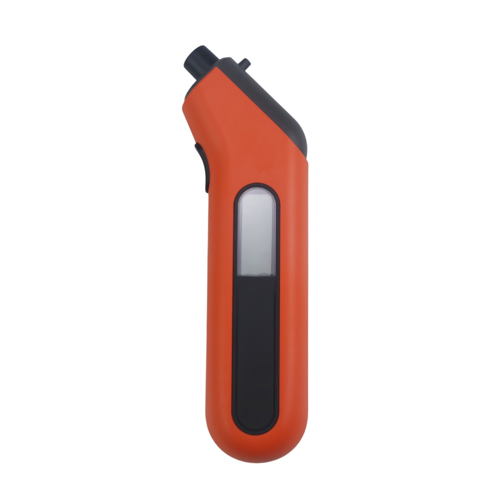 เครื่องวัดแรงดันลมยางแบบดิจิตอ - Tire Pressure Monitor บทวิจารณ์และราคา