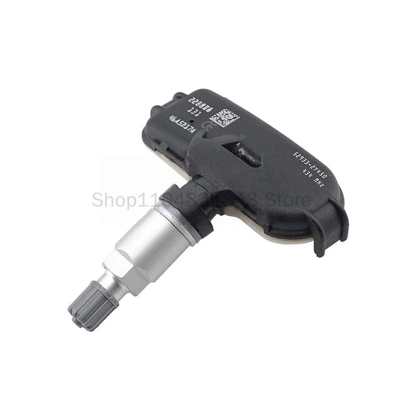 52933-2Y450 สำหรับอะไหล่รถยนต์ - Tire Pressure Monitor บทวิจารณ์และราคา