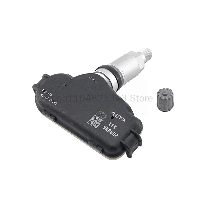 52933-2Y450 สำหรับอะไหล่รถยนต์ - Tire Pressure Monitor บทวิจารณ์และราคา