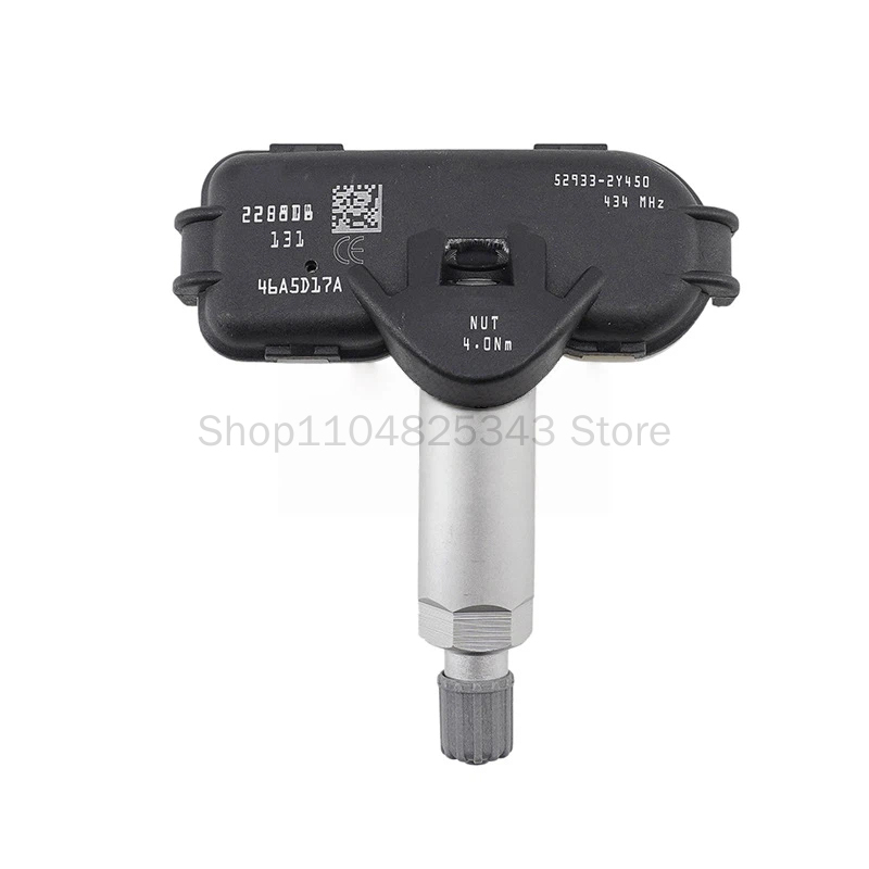 52933-2Y450 สำหรับอะไหล่รถยนต์ - Tire Pressure Monitor บทวิจารณ์และราคา