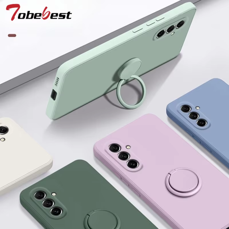 เคสโทรศัพท์แบบมีวงแหวนแม่เหล็ก - Car Phone Holder Magnetic บทวิจารณ์และราคา