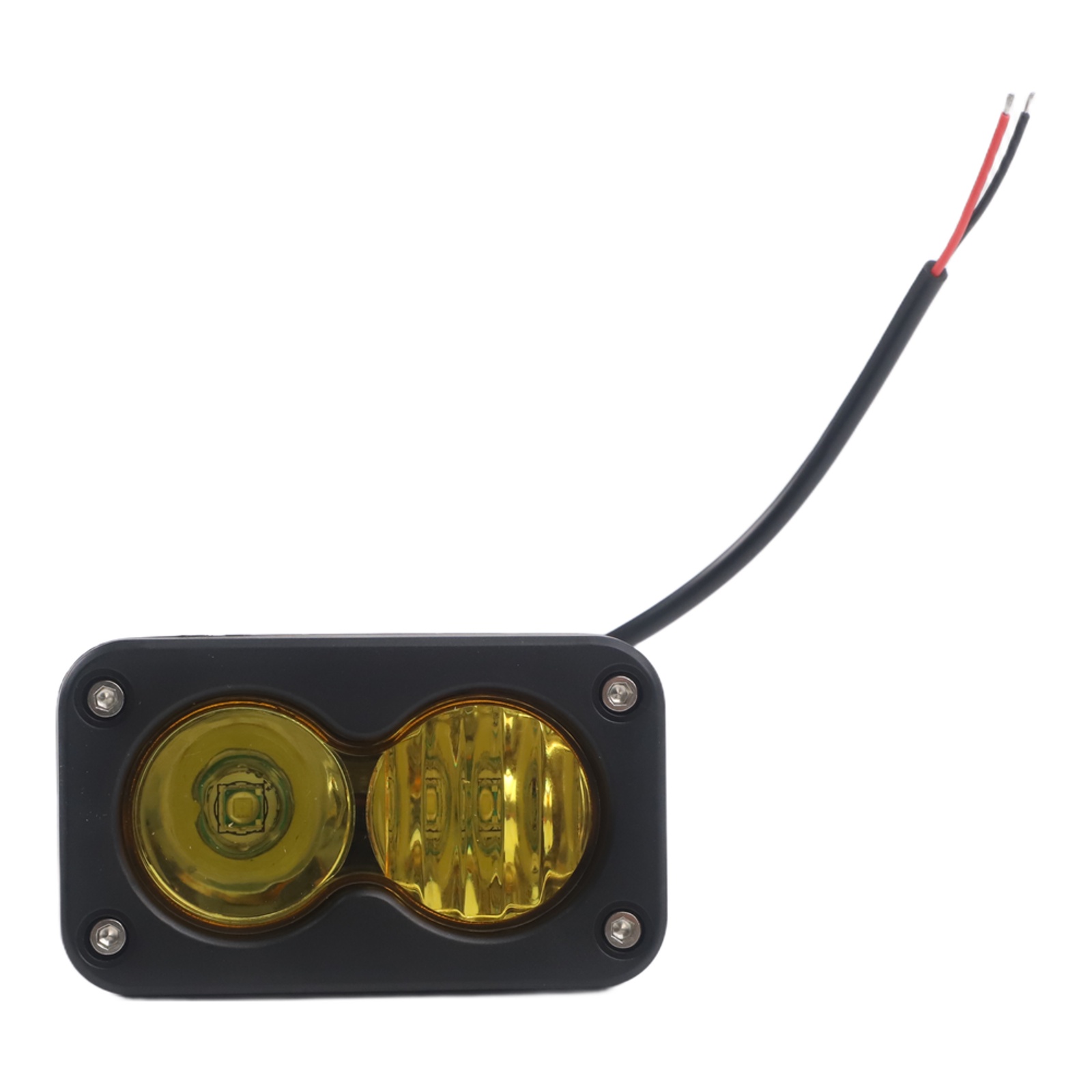 ไฟหน้าสำหรับขับรถกลางคืน อุปกร - Car Accessories For Night Driving บทวิจารณ์และราคา