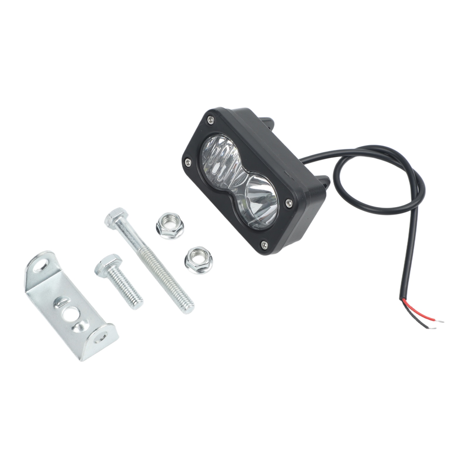 ไฟหน้าสำหรับขับรถกลางคืน อุปกร - Car Accessories For Night Driving บทวิจารณ์และราคา