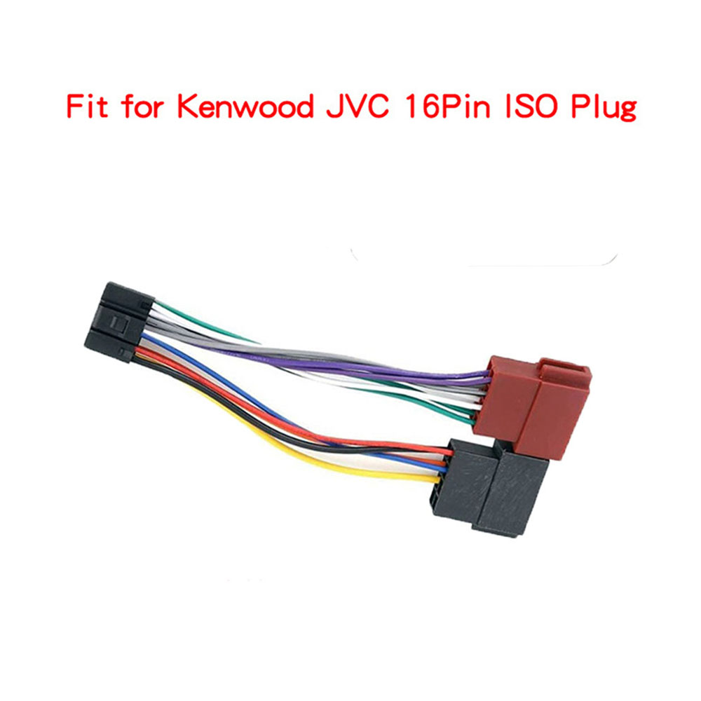 สายต่อเครื่องเสียงรถยนต์ แปลงส - Car Accessories Jvc บทวิจารณ์และราคา