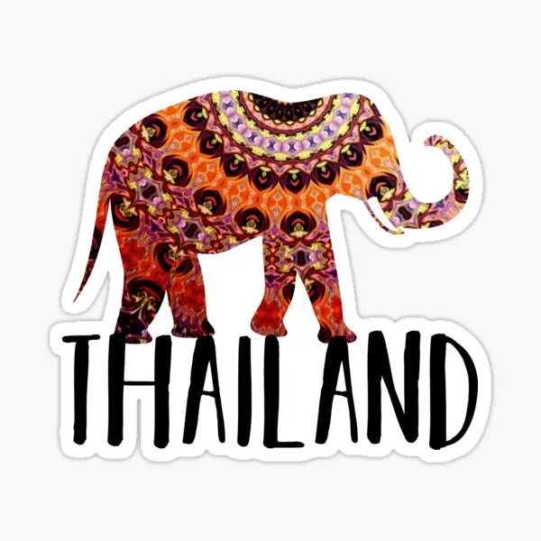 ประเทศไทย TH ช้างพุทธศาสนาทิวท - Car Accessories Thailand บทวิจารณ์และราคา