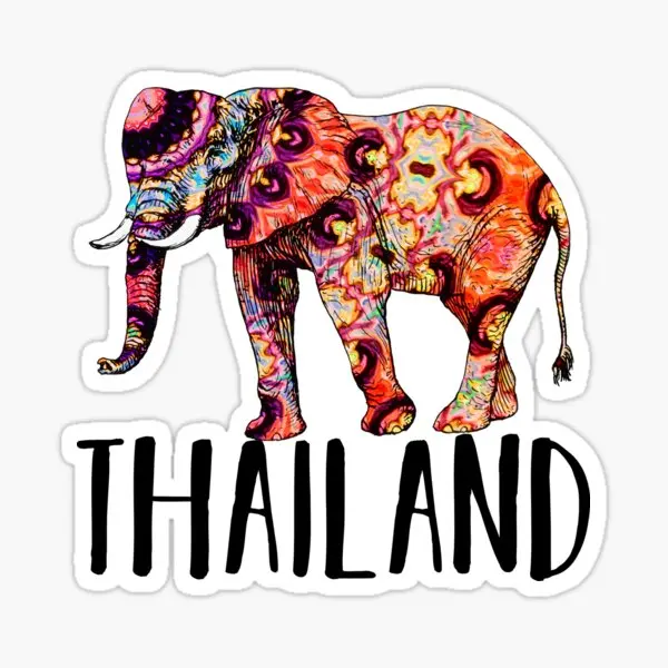 ประเทศไทย TH ช้างพุทธศาสนาทิวท - Car Accessories Thailand บทวิจารณ์และราคา