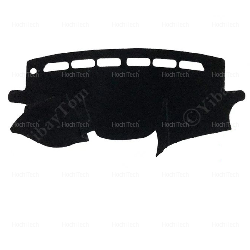 แผ่นปิดคอนโซลรถยนต์ ป้องกันแสง - Car Anti-Slip Dashboard Mat บทวิจารณ์และราคา
