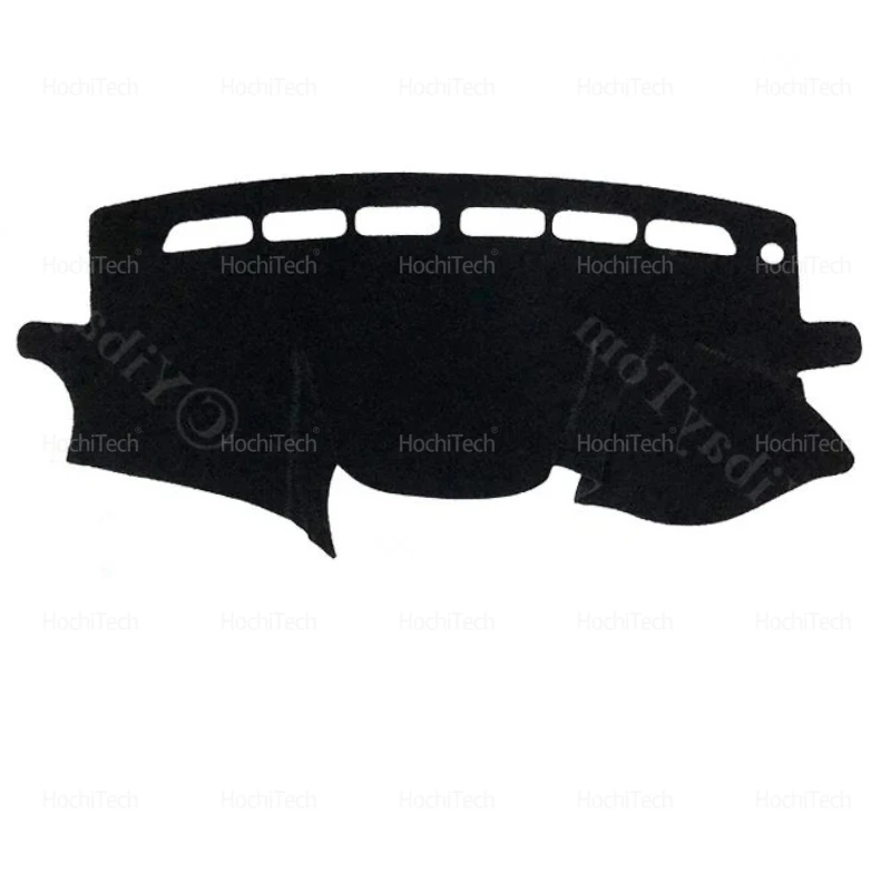 แผ่นปิดคอนโซลรถยนต์ ป้องกันแสง - Car Anti-Slip Dashboard Mat บทวิจารณ์และราคา