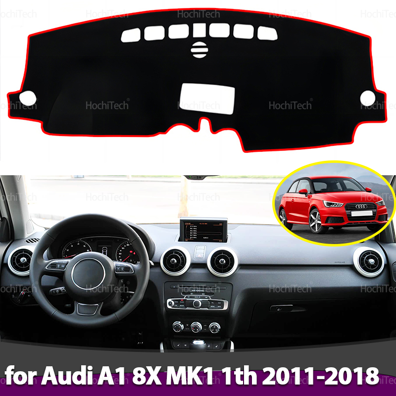 แผ่นปิดคอนโซลหน้ารถยนต์ ป้องกั - Car Anti-Slip Dashboard Mat บทวิจารณ์และราคา