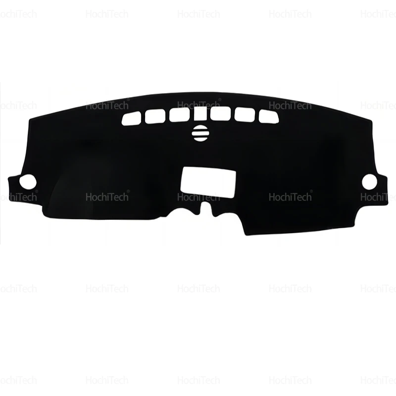 แผ่นปิดคอนโซลหน้ารถยนต์ ป้องกั - Car Anti-Slip Dashboard Mat บทวิจารณ์และราคา