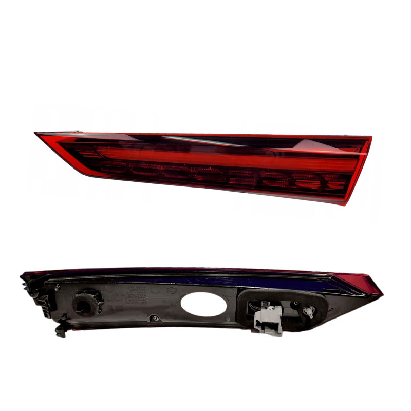 อุปกรณ์แต่งภายนอกรถไฟท้ายเตือน - Volvo Car Accessories Xc60 บทวิจารณ์และราคา