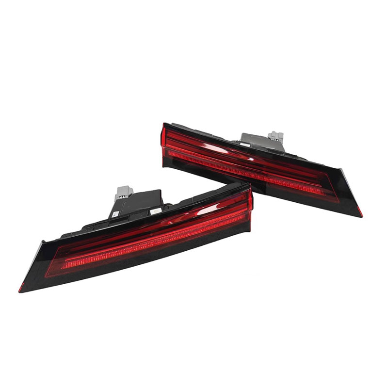 อุปกรณ์แต่งภายนอกรถไฟท้ายเตือน - Volvo Car Accessories Xc60 บทวิจารณ์และราคา