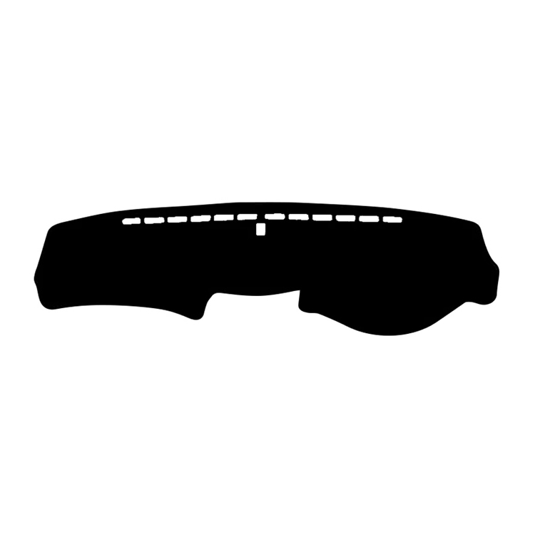 แผ่นรองแดชบอร์ดรถยนต์สำหรับ 20 - Car Anti-Slip Dashboard Mat บทวิจารณ์และราคา