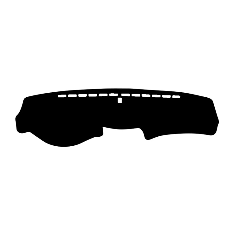 แผ่นรองแดชบอร์ดรถยนต์สำหรับ 20 - Car Anti-Slip Dashboard Mat บทวิจารณ์และราคา