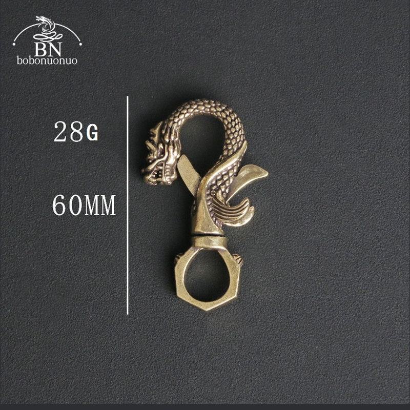 Beast Dragon Phoenix ทองเหลือง - Car Accessories Phoenix บทวิจารณ์และราคา