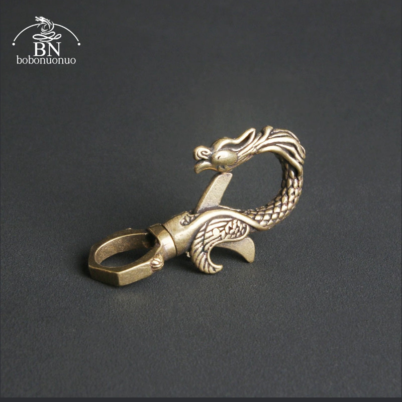 Beast Dragon Phoenix ทองเหลือง - Car Accessories Phoenix บทวิจารณ์และราคา