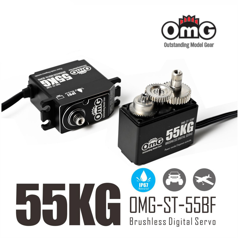 เซอร์โวมอเตอร์ Omg 50 กก. รุ่น - Car Accessories Omg บทวิจารณ์และราคา