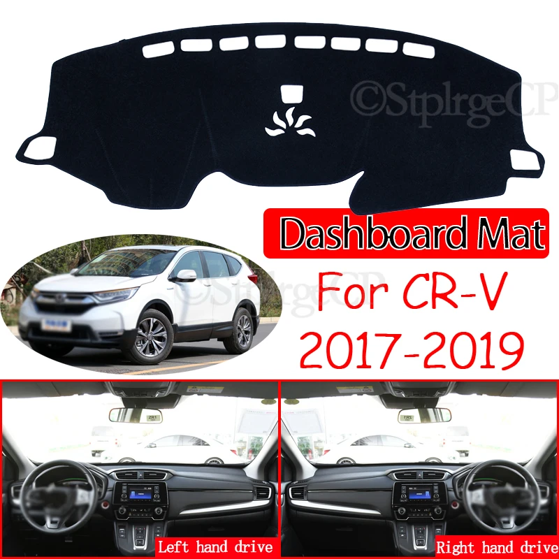 แผ่นรองกันลื่น ป้องกันแสงแดด ส - Car Anti-Slip Dashboard Mat บทวิจารณ์และราคา