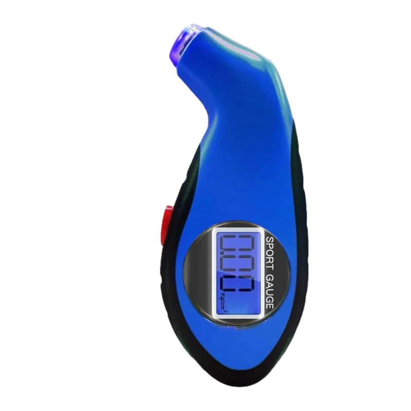 เซ็นเซอร์ระบบตรวจสอบแรงดันลมยา - Tire Pressure Monitor บทวิจารณ์และราคา