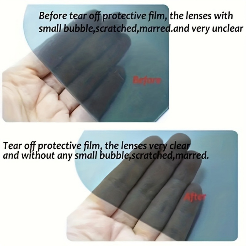 แผ่นบังแดดรถยนต์แบบพับได้ ป้อง - Car Accessories For Night Driving บทวิจารณ์และราคา