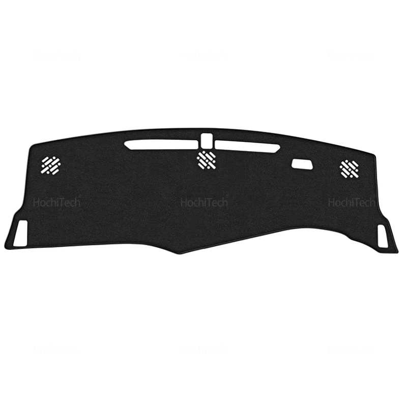 แดชบอร์ดสําหรับChevrolet Equin - Car Anti-Slip Dashboard Mat บทวิจารณ์และราคา