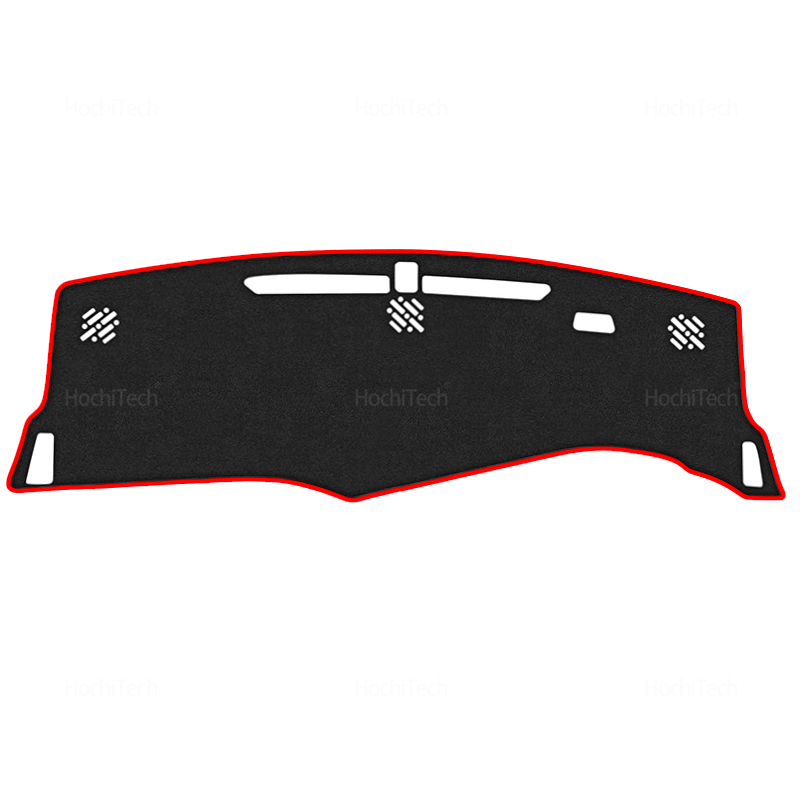 แดชบอร์ดสําหรับChevrolet Equin - Car Anti-Slip Dashboard Mat บทวิจารณ์และราคา