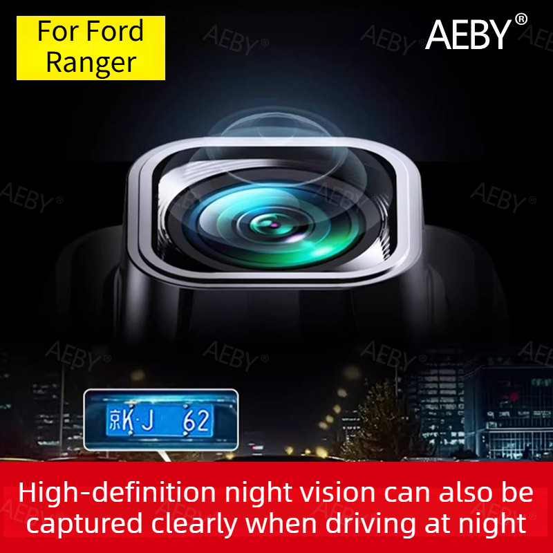 สำหรับฟอร์ด เรนเจอร์ 2022-2026 - Car Accessories For Night Driving บทวิจารณ์และราคา