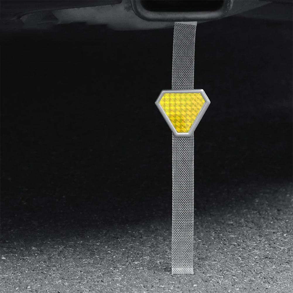รถ Anti STATIC STRAP Night ขับ - Car Accessories For Night Driving บทวิจารณ์และราคา