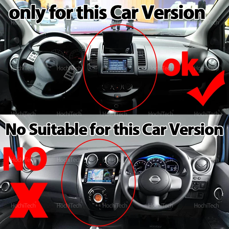 แผ่นปิดคอนโซลหน้ารถกันลื่น ป้อ - Car Anti-Slip Dashboard Mat บทวิจารณ์และราคา