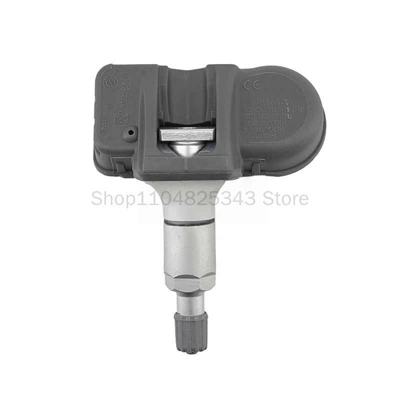 A0025409617 สำหรับอะไหล่รถยนต์ - Tire Pressure Monitor บทวิจารณ์และราคา