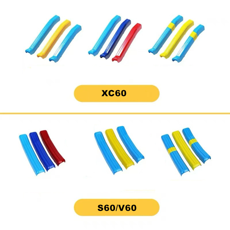 ตะแกรงหน้ารถยนต์แบบตาข่ายสไตล์ - Volvo Car Accessories Xc60 บทวิจารณ์และราคา