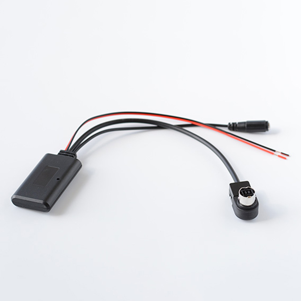 บลูทูธ 5.0 ไมโครโฟนแฮนด์ฟรีสาย - Car Accessories Jvc บทวิจารณ์และราคา