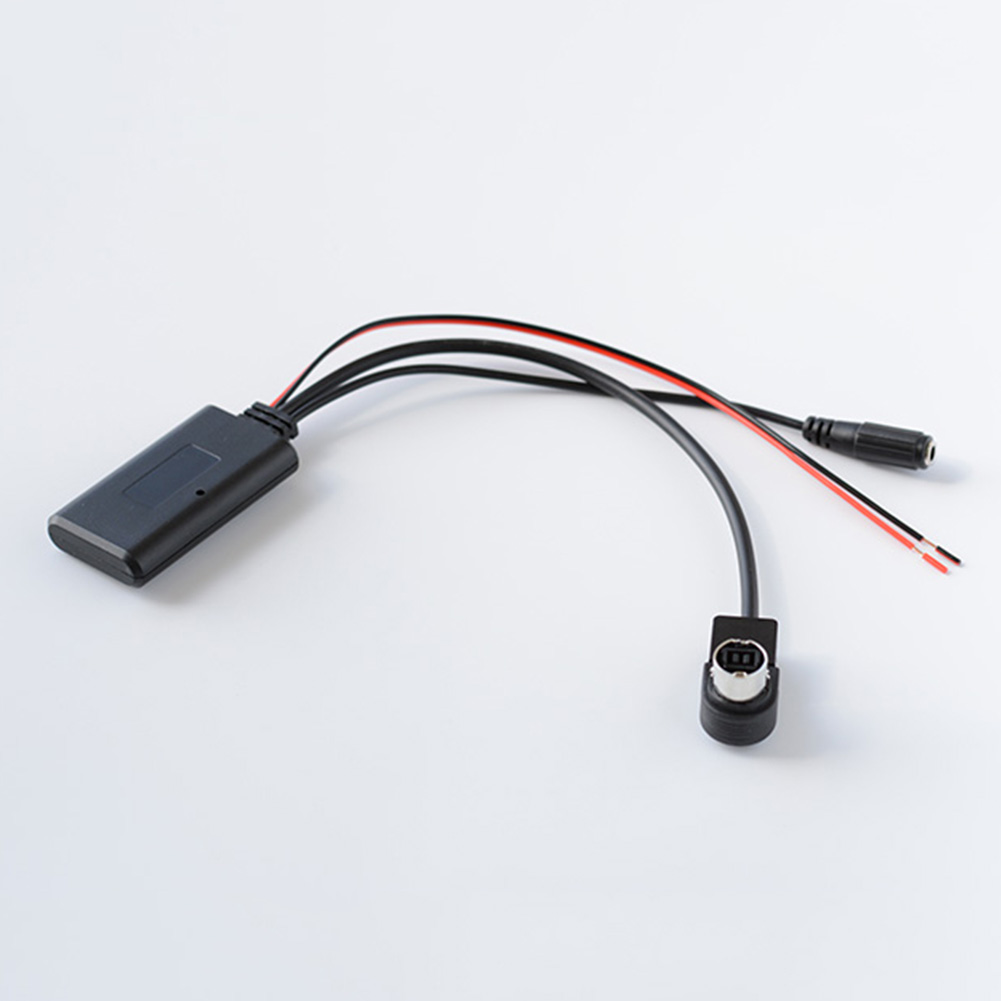 บลูทูธ 5.0 ไมโครโฟนแฮนด์ฟรีสาย - Car Accessories Jvc บทวิจารณ์และราคา