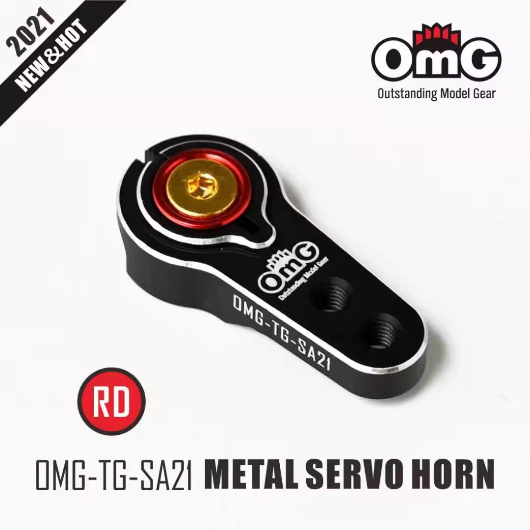 OmG ผลิตภัณฑ์ใหม่ 25T เซอร์โวอ - Car Accessories Omg บทวิจารณ์และราคา