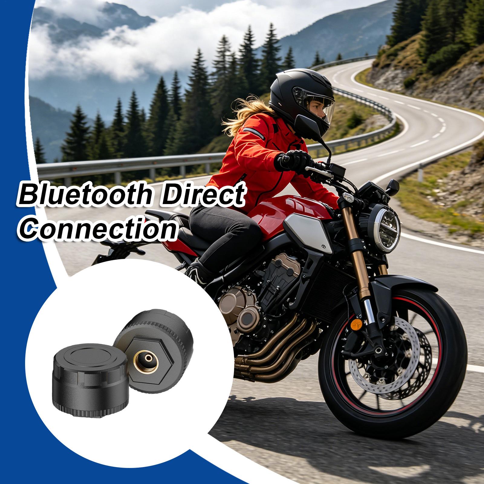เครื่องวัดความดันลมยาง ระบบตรว - Tire Pressure Monitor บทวิจารณ์และราคา